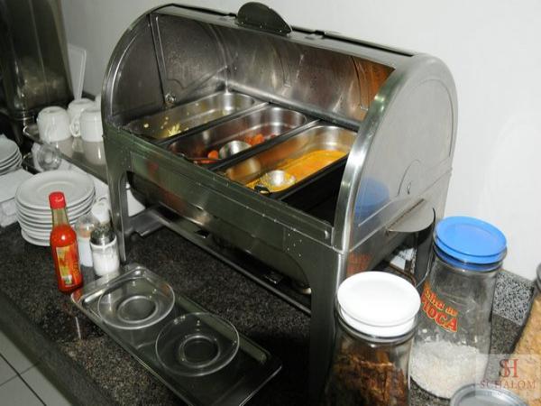 Schalom Hotel  | Imperatriz | Maranhão | Brasil 3