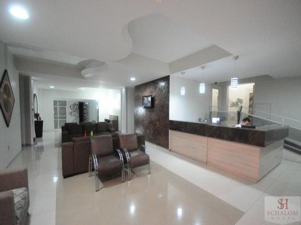 Schalom Hotel  | Imperatriz | Maranhão | Brasil 6