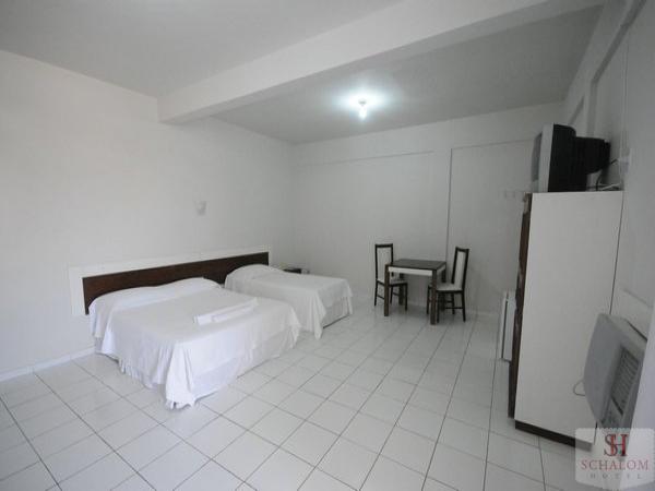 Schalom Hotel  | Imperatriz | Maranhão | Brasil 7