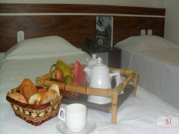 Schalom Hotel  | Imperatriz | Maranhão | Brasil 8
