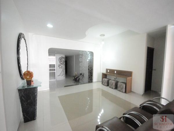 Schalom Hotel  | Imperatriz | Maranhão | Brasil 9