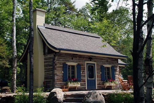 Hotel Quintessence Resort & Spa | Mont Tremblant | Quebec | Canada 1