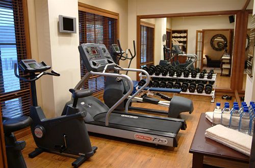 Hotel Quintessence Resort & Spa | Mont Tremblant | Quebec | Canada 10