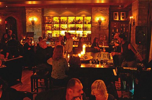 Hotel Quintessence Resort & Spa | Mont Tremblant | Quebec | Canada 11