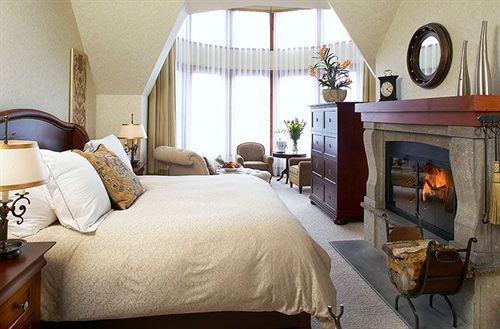 Hotel Quintessence Resort & Spa | Mont Tremblant | Quebec | Canada 15