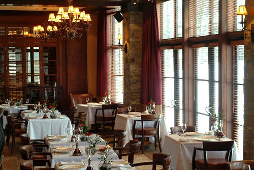 Hotel Quintessence Resort & Spa | Mont Tremblant | Quebec | Canada 16