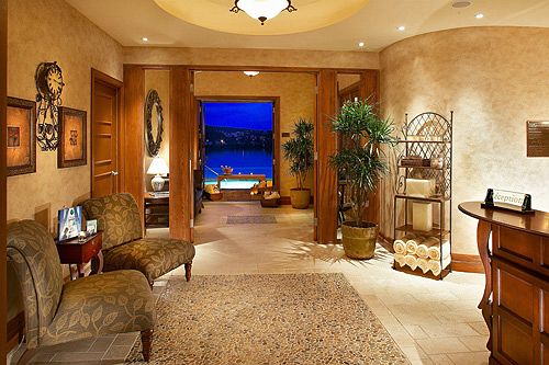 Hotel Quintessence Resort & Spa | Mont Tremblant | Quebec | Canada 17