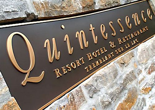 Hotel Quintessence Resort & Spa | Mont Tremblant | Quebec | Canada 18