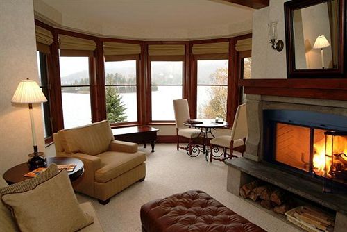 Hotel Quintessence Resort & Spa | Mont Tremblant | Quebec | Canada 19