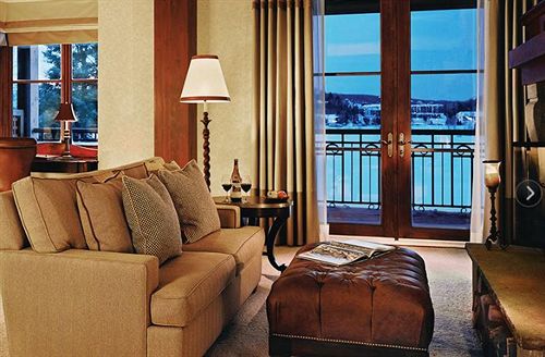 Hotel Quintessence Resort & Spa | Mont Tremblant | Quebec | Canada 2