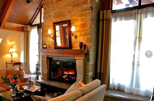 Hotel Quintessence Resort & Spa | Mont Tremblant | Quebec | Canada 3