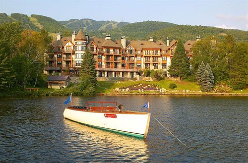Hotel Quintessence Resort & Spa | Mont Tremblant | Quebec | Canada 6