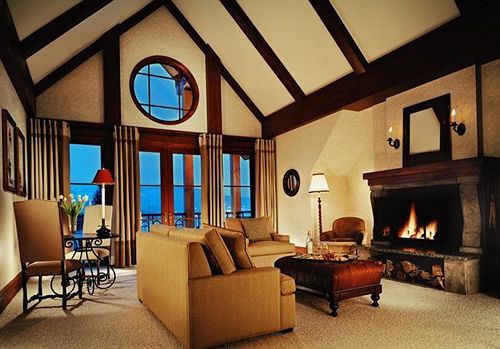 Hotel Quintessence Resort & Spa | Mont Tremblant | Quebec | Canada 7