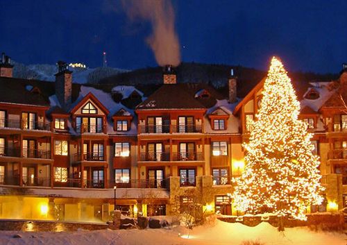 Hotel Quintessence Resort & Spa | Mont Tremblant | Quebec | Canada 8