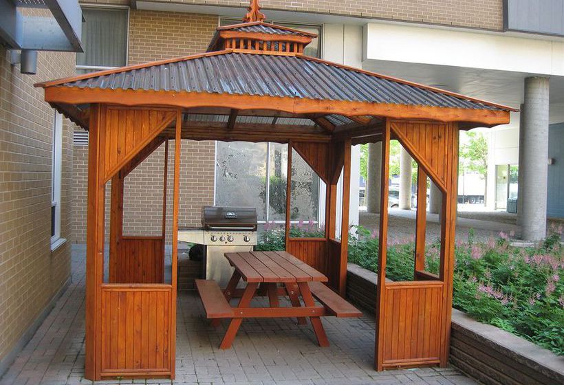 Candlewood Suites Downtown Montreal - Hotel | Montreal | Québec | Hôtels au Canada 1