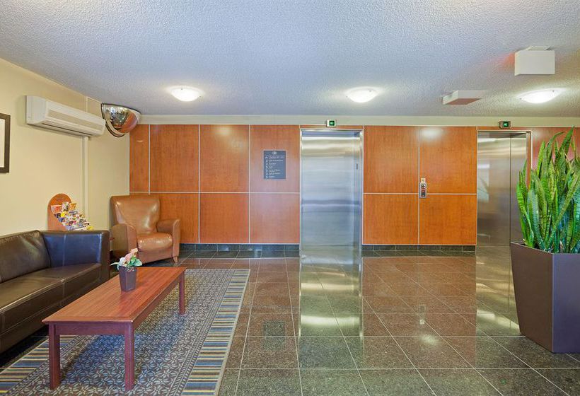 Candlewood Suites Downtown Montreal - Hotel | Montreal | Québec | Hôtels au Canada 10