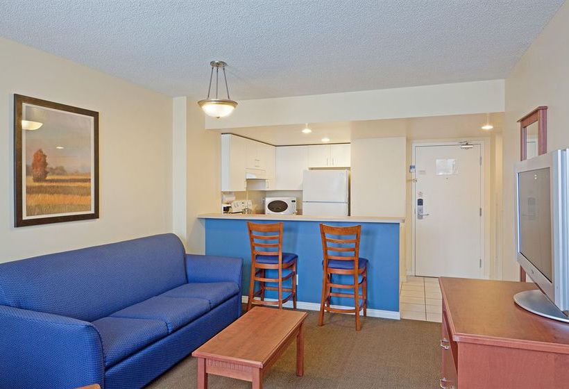 Candlewood Suites Downtown Montreal - Hotel | Montreal | Québec | Hôtels au Canada 11