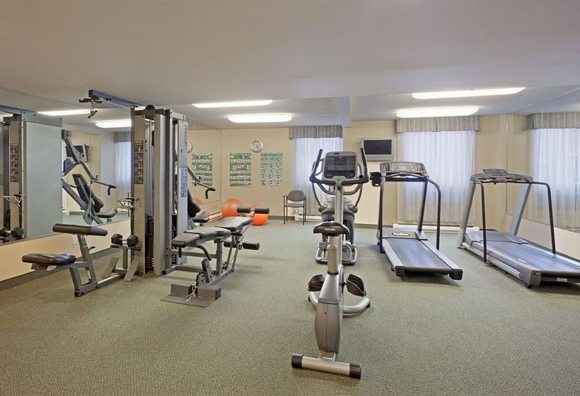 Candlewood Suites Downtown Montreal - Hotel | Montreal | Québec | Hôtels au Canada 12