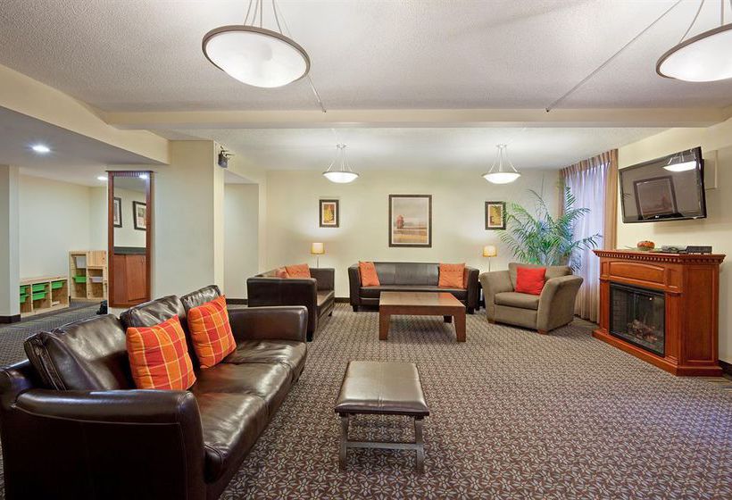 Candlewood Suites Downtown Montreal - Hotel | Montreal | Québec | Hôtels au Canada 13