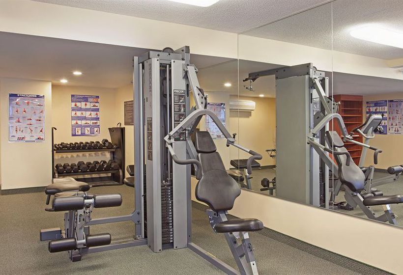 Candlewood Suites Downtown Montreal - Hotel | Montreal | Québec | Hôtels au Canada 14