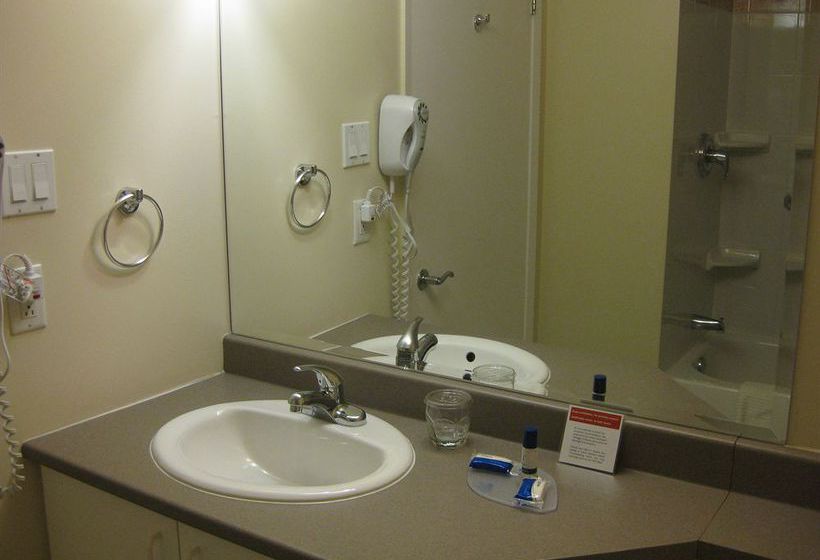 Candlewood Suites Downtown Montreal - Hotel | Montreal | Québec | Hôtels au Canada 15