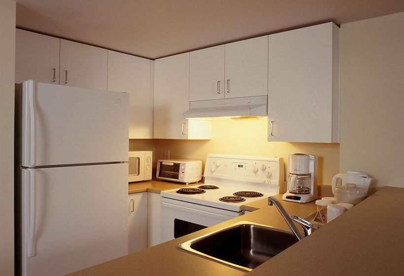 Candlewood Suites Downtown Montreal - Hotel | Montreal | Québec | Hôtels au Canada 16