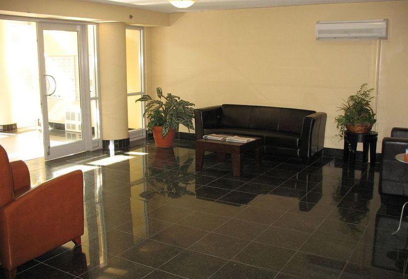 Candlewood Suites Downtown Montreal - Hotel | Montreal | Québec | Hôtels au Canada 17