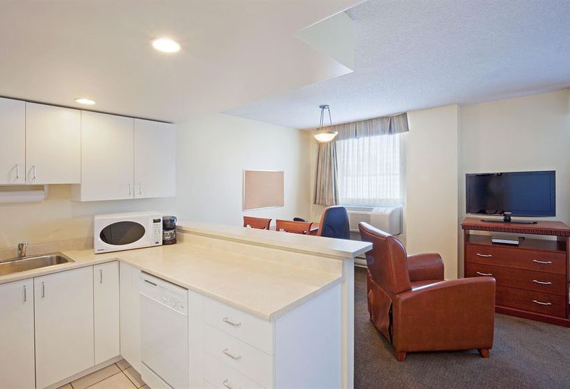 Candlewood Suites Downtown Montreal - Hotel | Montreal | Québec | Hôtels au Canada 18