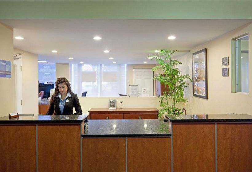 Candlewood Suites Downtown Montreal - Hotel | Montreal | Québec | Hôtels au Canada 19