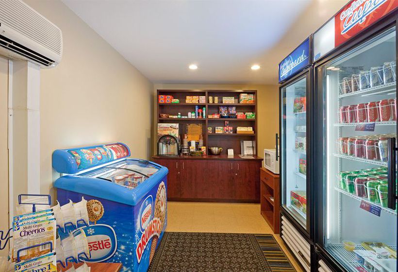 Candlewood Suites Downtown Montreal - Hotel | Montreal | Québec | Hôtels au Canada 2