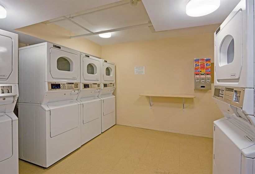 Candlewood Suites Downtown Montreal - Hotel | Montreal | Québec | Hôtels au Canada 20