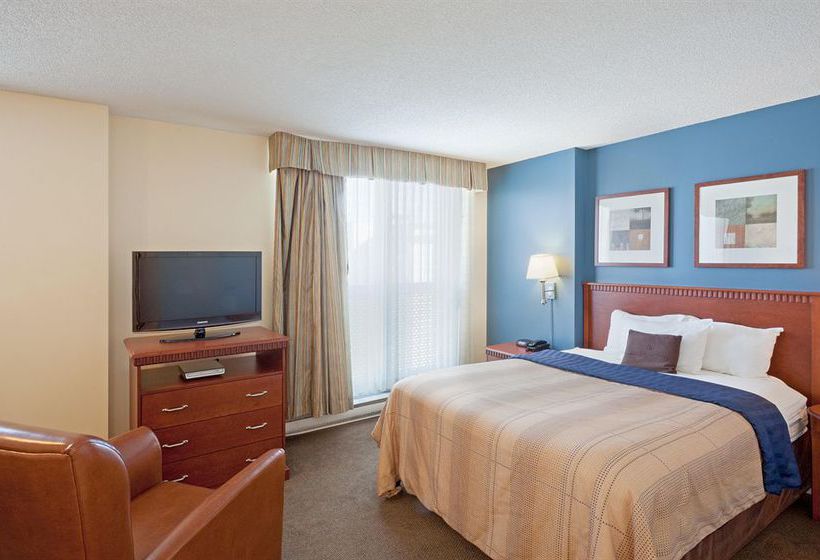 Candlewood Suites Downtown Montreal - Hotel | Montreal | Québec | Hôtels au Canada 3