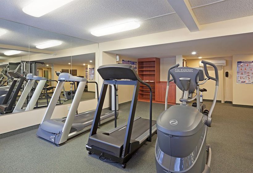 Candlewood Suites Downtown Montreal - Hotel | Montreal | Québec | Hôtels au Canada 4