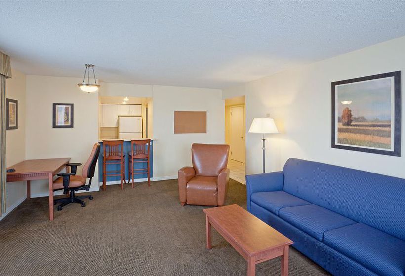 Candlewood Suites Downtown Montreal - Hotel | Montreal | Québec | Hôtels au Canada 7