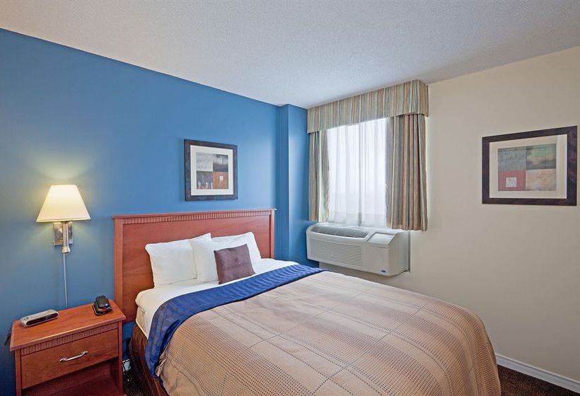 Candlewood Suites Downtown Montreal - Hotel | Montreal | Québec | Hôtels au Canada 8