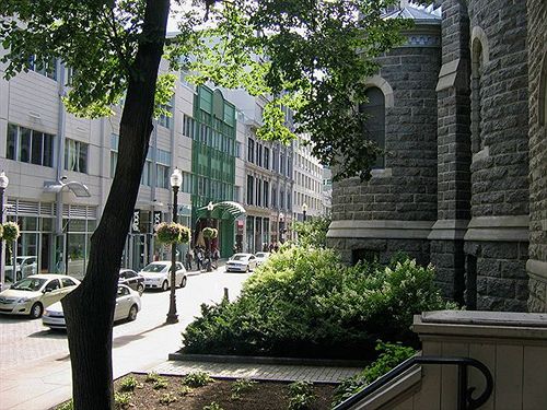 Hotel Auberge l'Autre Jardin