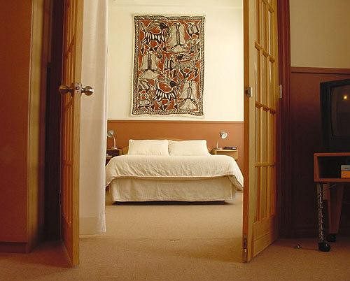 Hotel Auberge l'Autre Jardin | Quebec | Quebec | Canada 5