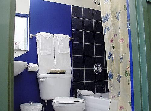 Hotel Auberge l'Autre Jardin | Quebec | Quebec | Canada 6