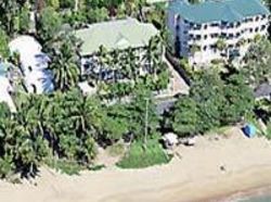 Hotel Seashells Cairns Queensland