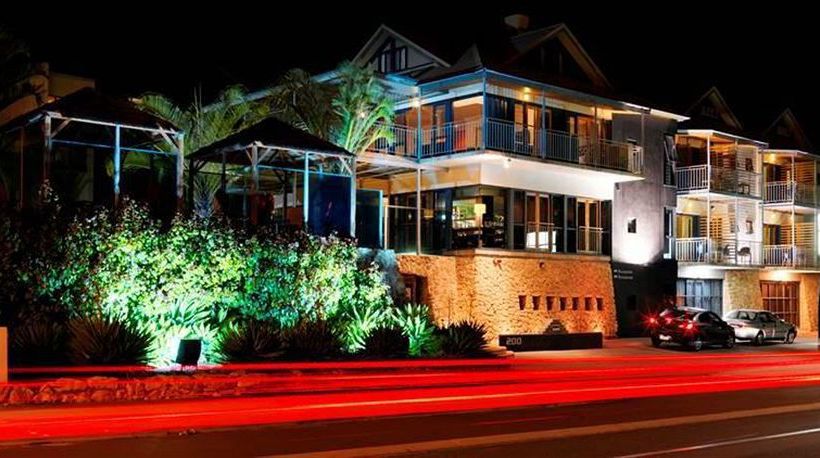 Hotel Sunmoon Resort | Scarborough | Western Australia | Australia 1