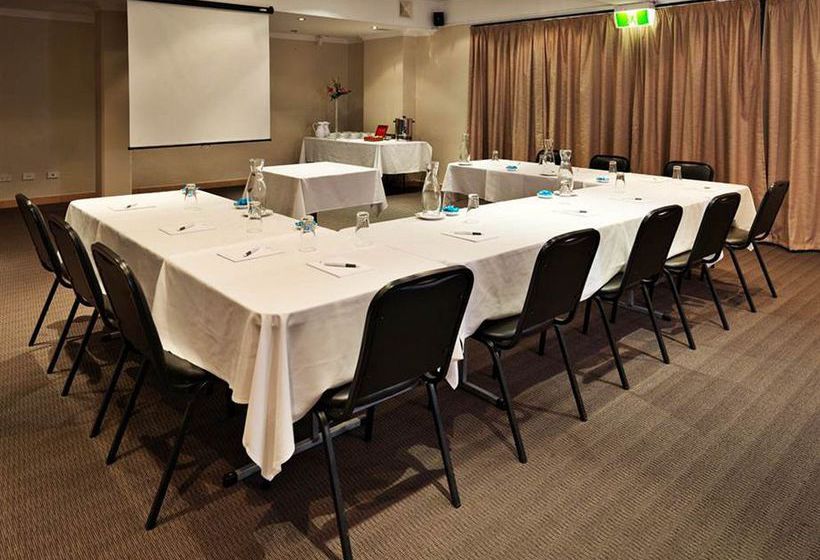 Hotel Sunmoon Resort | Scarborough | Western Australia | Australia 10