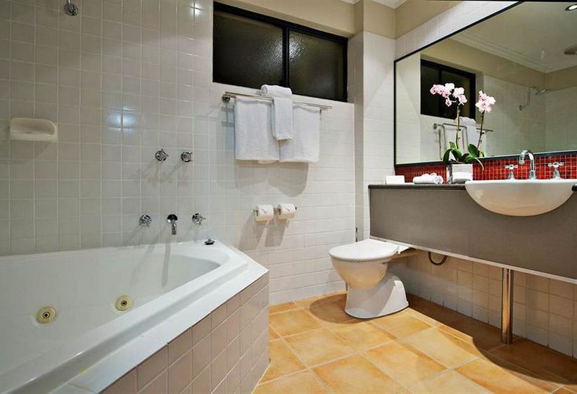 Hotel Sunmoon Resort | Scarborough | Western Australia | Australia 12