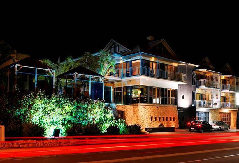 Hotel Sunmoon Resort | Scarborough | Western Australia | Australia 13