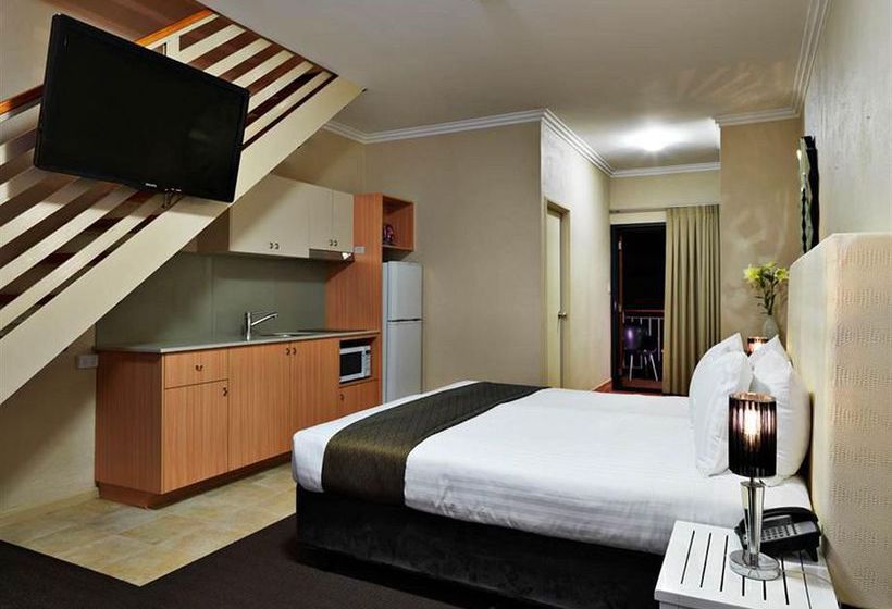 Hotel Sunmoon Resort | Scarborough | Western Australia | Australia 14
