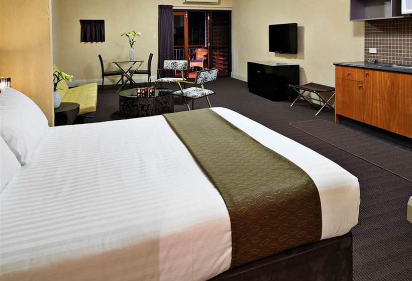 Hotel Sunmoon Resort | Scarborough | Western Australia | Australia 15