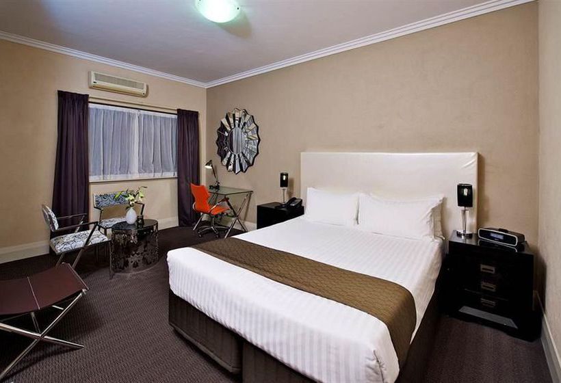 Hotel Sunmoon Resort | Scarborough | Western Australia | Australia 16