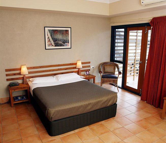 Hotel Sunmoon Resort | Scarborough | Western Australia | Australia 17