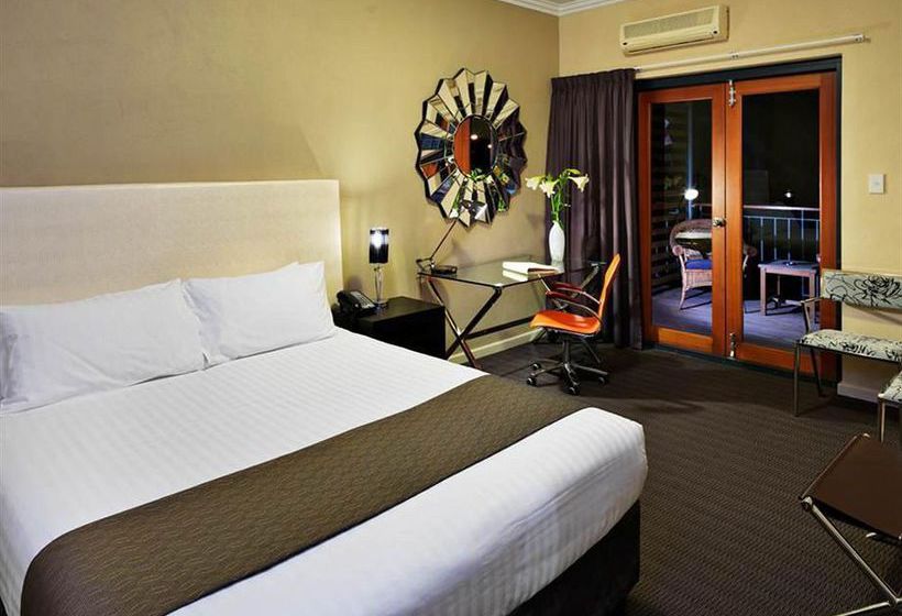 Hotel Sunmoon Resort | Scarborough | Western Australia | Australia 18