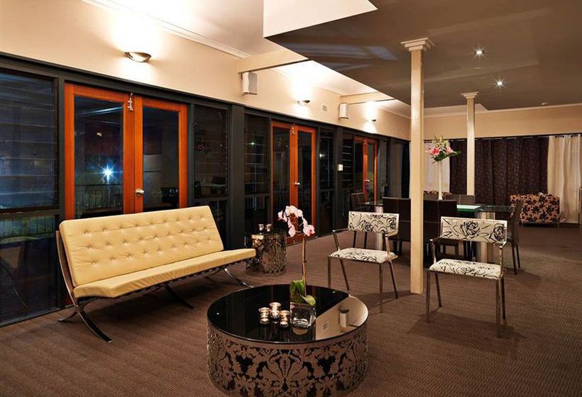 Hotel Sunmoon Resort | Scarborough | Western Australia | Australia 19