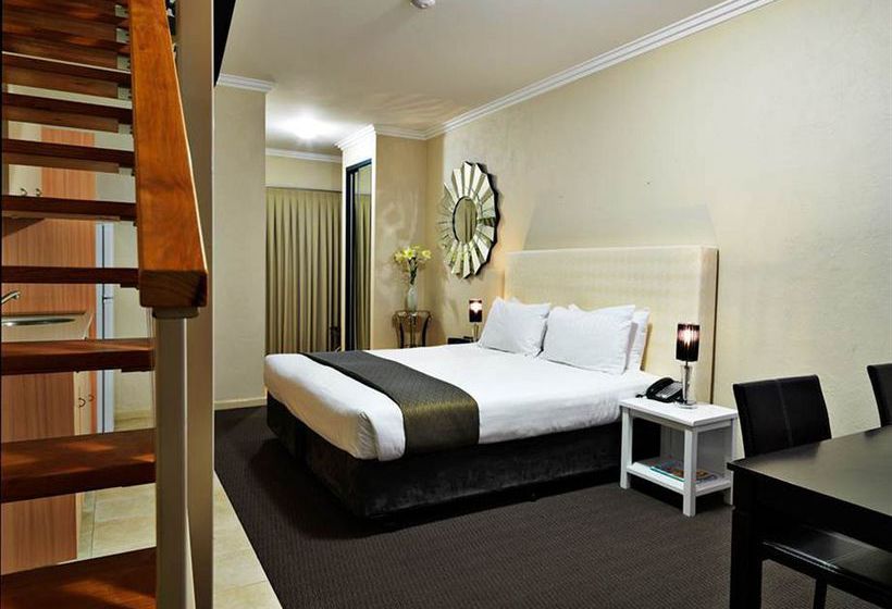 Hotel Sunmoon Resort | Scarborough | Western Australia | Australia 20